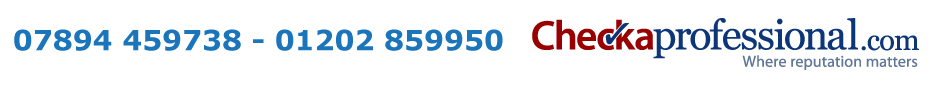 Bournemouth Computer Repair Contact