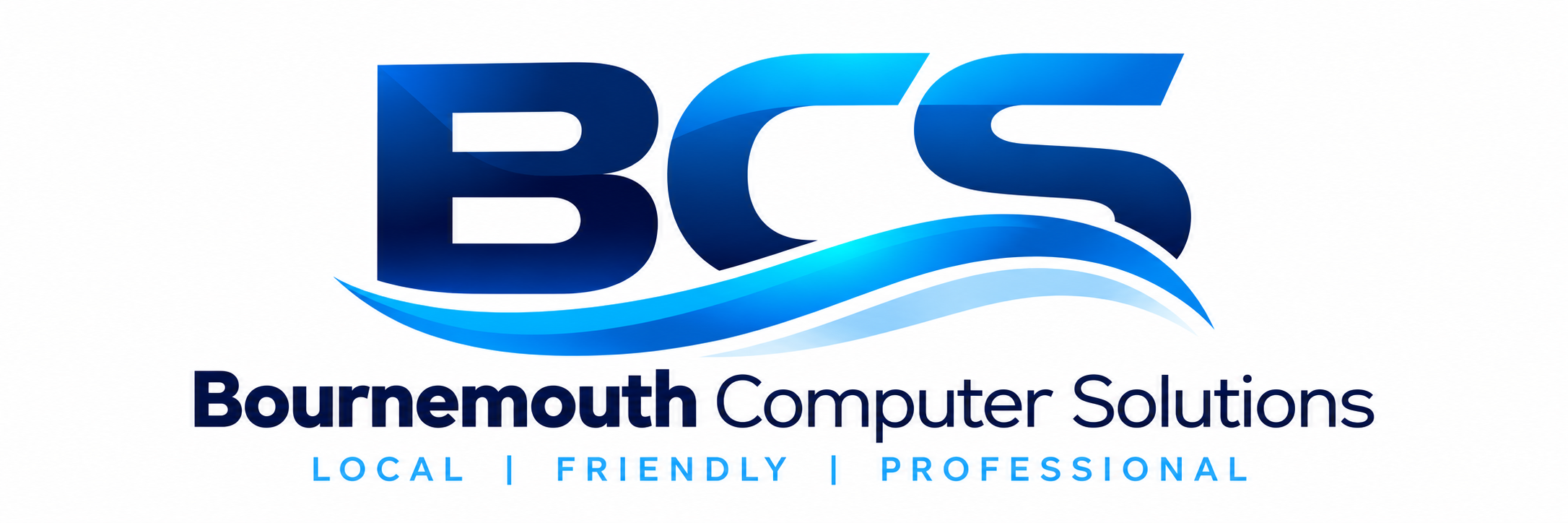 Bournemouth Computer Solutions Logo